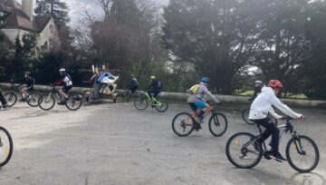 Stage Slalom et/ou Descente & VTT à Tournon-Saint-Martin