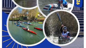 Championnat régional + challenge 86 DESCENTE à Vivonne